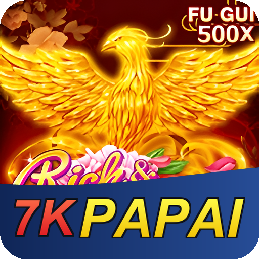 Logo Oficial 7KPAPAI Download